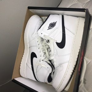 AIR JORDAN 1 OG YING YANG PACK